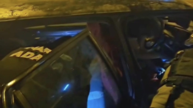 Adana’da evinde ve otomobilinde uyuşturucu bulunan zanlı tutuklandı