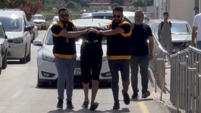 Adana’da otobüs şoförünü tehdit ettiği öne sürülen şüpheli serbest bırakıldı