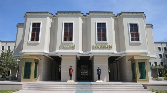 İBB operasyonları kapsamında tutuklanan 5 belediye başkanı görevden uzaklaştırıldı