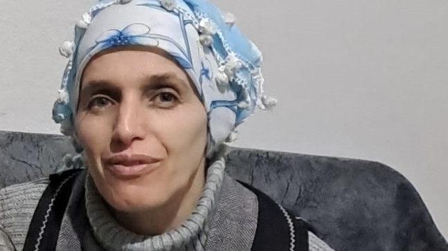 Mersin’de kaybolan kadın bulundu