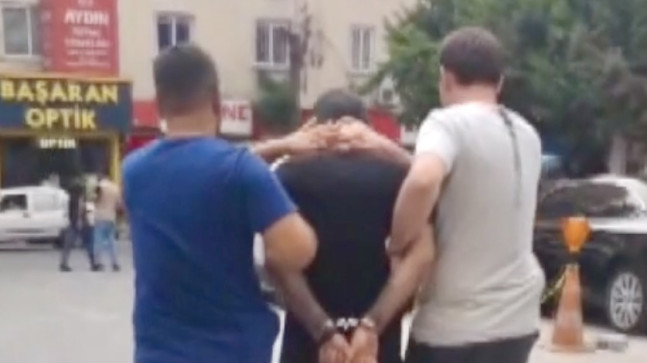 Adana’daki cinayetin firari hükümlüsü Mersin’de yakalandı