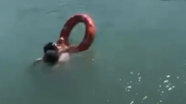 ADANA’DA SULAMA KANALINA DÜŞEN YEĞENİNİ KURTARMAK İSTEYEN KİŞİ BOĞULARAK HAYATINI KAYBETTİ