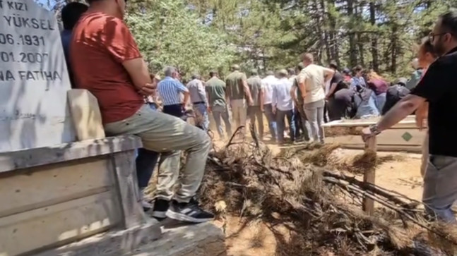 Adana’da tabancayla kazara vurulduğu iddia edilen kişi hayatını kaybetti