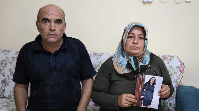 Adana’da eve dönmeyen genç kızdan 13 gündür haber alınamıyor