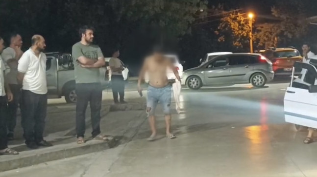 Adana’nın Kozan ilçesinde motosikletin devrilmesi sonucu 2 kişi yaralandı