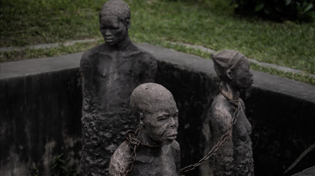 Köleliğin kaldırılması için ilk ayaklanmanın üzerinden 234 yıl geçti