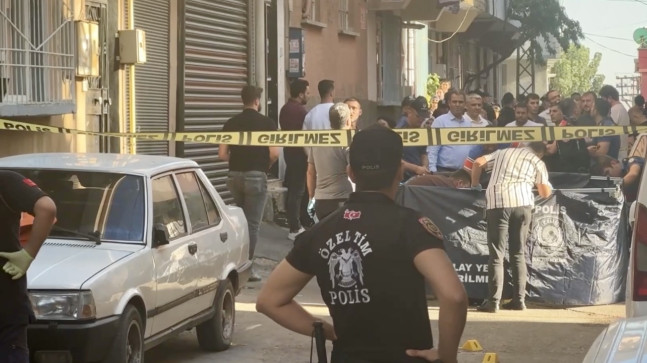 Gaziantep’te bir kişi tartıştığı karısını pompalı tüfekle öldürdükten sonra intihar etti
