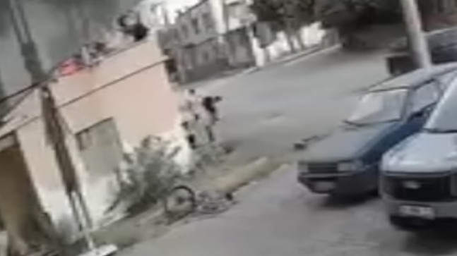 Hatay’da akranı tarafından darbedilen lise öğrencisi yaralandı