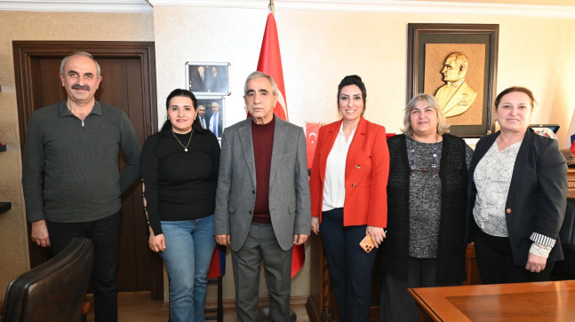 İstihdama açılan kurslar için güç birliği