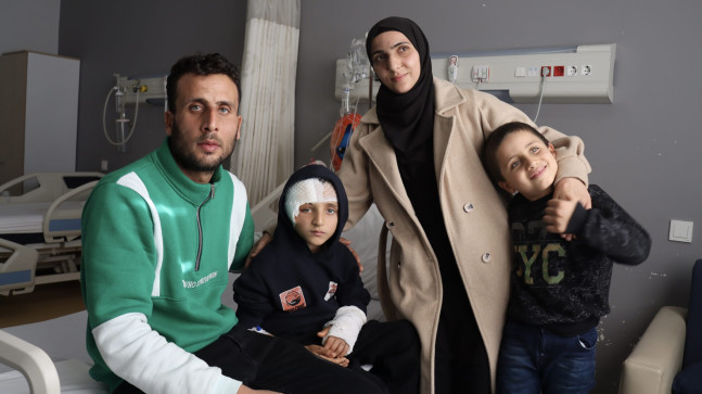 HATAY’DA KAN DONDURAN OLAR! 10 YAŞINDAKİ ÇOCUK TOPRAĞA GÖMÜLÜ HALDE BULUNDU…