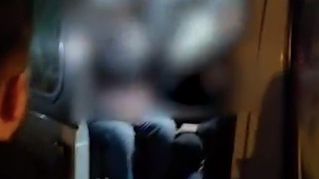 Gaziantep’te 21 Düzensiz Göçmeni Ülkeye Sokmaya Çalışan 2 Kaçakçı Tutuklandı