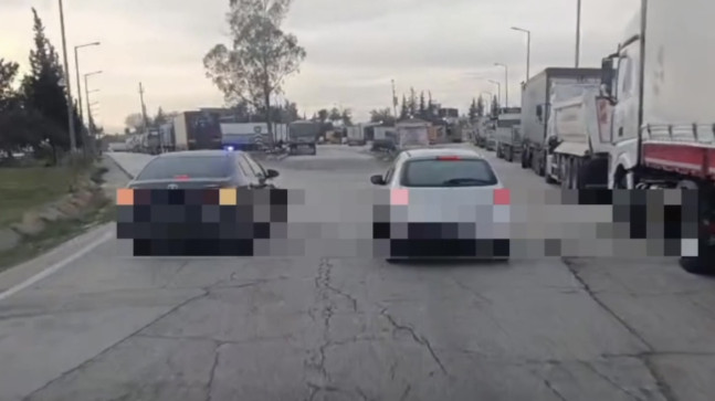 Adana’da uyuşturucu operasyonunda 28 kilo 650 gram metamfetamin ele geçirildi