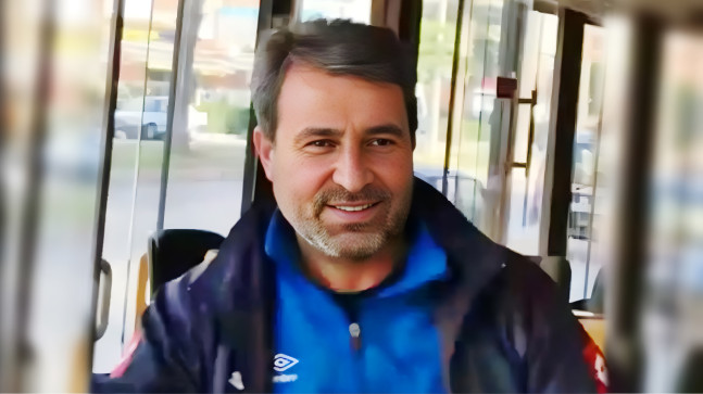 Adanalı Teknik Direktör Erdem Erol, Türkoğlu Gençlerbirliği FK’nın Başına Geçti