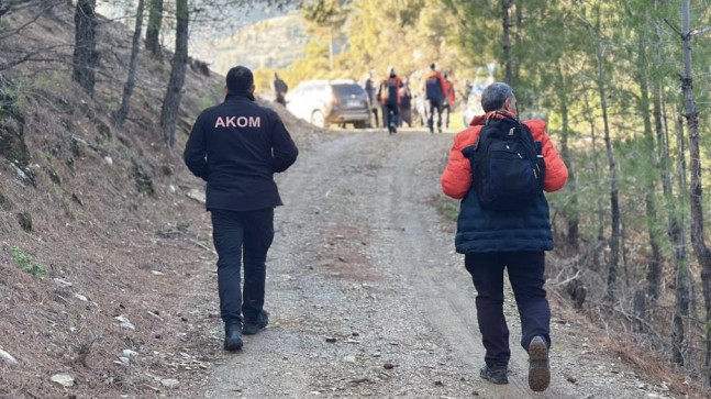 Adana’da kayıp olarak aranan 16 yaşındaki kız çocuğu bulundu