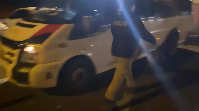 Osmaniye’de derede kaybolan çocuğun cansız bedeni bulundu