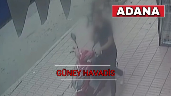 ADANA’DA 6 ELEKTRİKLİ BİSİKLET ÇALDIĞI BELİRLENEN ZANLI TUTUKLANDI