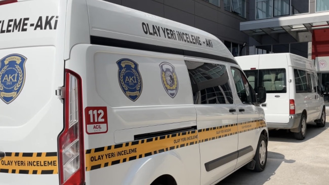 OSMANİYE’DE YILLIK İZİNDEKİ POLİS TARTIŞTIĞI KİŞİ TARAFINDAN AV TÜFEĞİYLE VURULMASI SONUCU HAYATINI KAYBETTİ