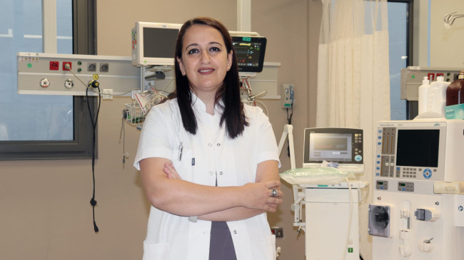 ADANA’DA ŞEHİR HASTANESİ MANTAR ZEHİRLENMELERİNE KARŞI UYARILARDA BULUNDU