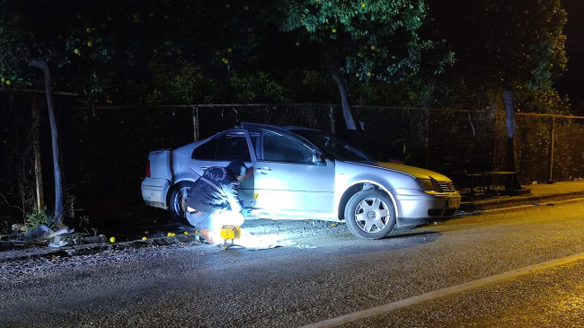 ADANA’DA KAMYONLA ÇARPIŞAN OTOMOBİLDEKİ 2 KİŞİ ÖLDÜ, 2 KİŞİ YARALANDI