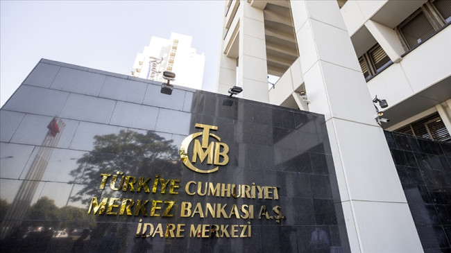 MERKEZ BANKASI POLİTİKA FAİZİNİ YÜZDE 42,50’YE YÜKSELTTİ