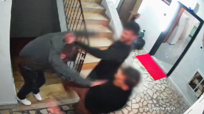 ADANA’DA SİLAHLI VE BIÇAKLI KAVGADA 1 KİŞİ YARALANDI