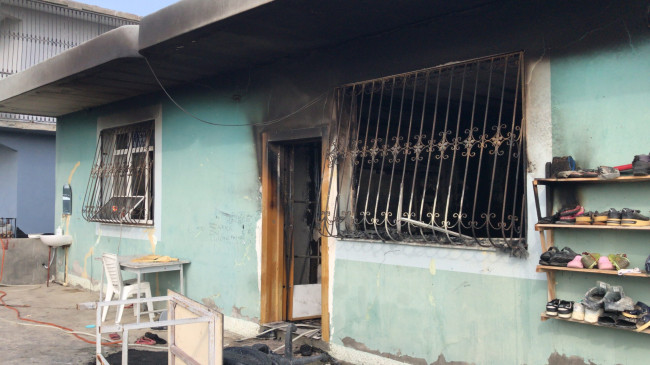 ADANA’DA YANGINDA ANNE, BABA VE KARDEŞİ ÖLEN YARALI ÇOCUK DA HAYATINI KAYBETTİ