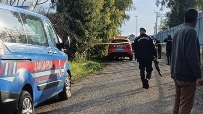 MERSİN’DE ESKİ KARISINI TABANCAYLA ÖLDÜREN KİŞİ HAYATINA SON VERDİ