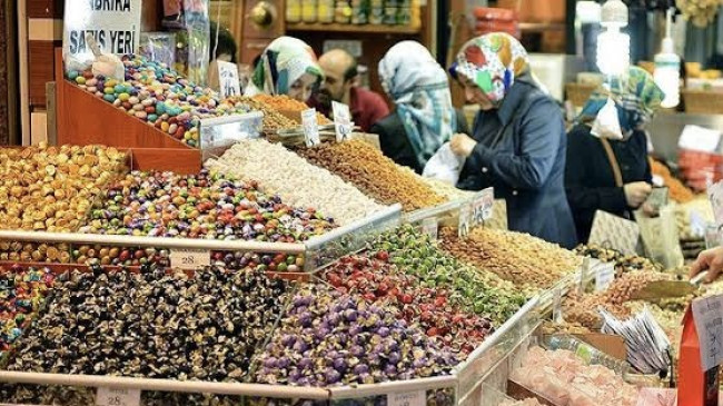 9 GÜNLÜK BAYRAM TATİLİ BAŞLADI