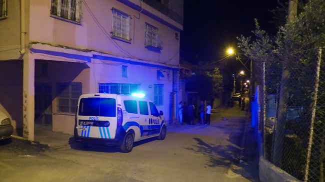 Adana’da çıkan kavgada tüfekle vurulan kişi hayatını kaybetti.