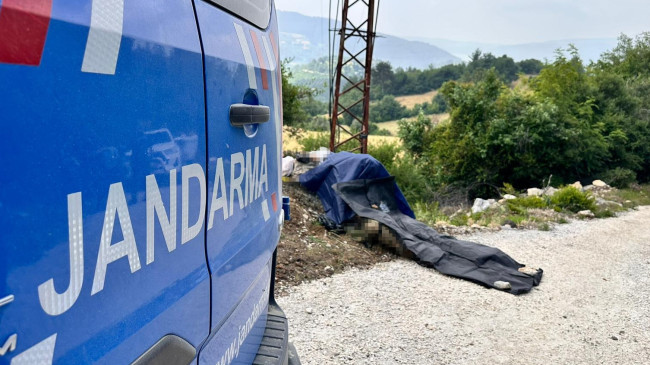 Osmaniye’de ablası ve eniştesini öldüren kişi intihar etti