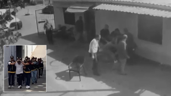 Adana’da 1 kişinin öldüğü, 3 kişinin yaralandığı kavgaya ilişkin 6 tutuklama