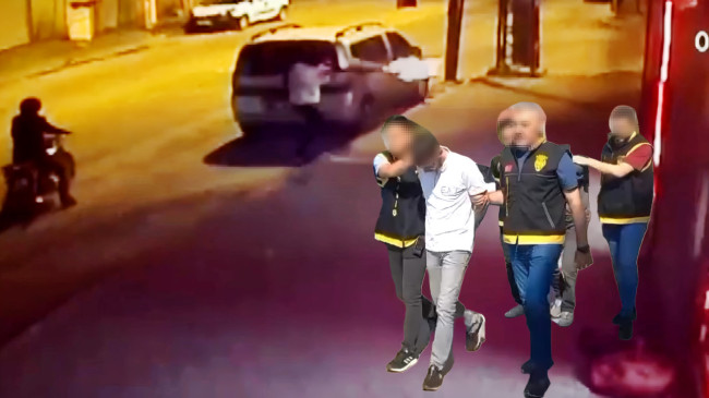 ADANA’DA BİR KİŞİ TEDAVİ SÜRESİ UZADIĞI İÇİN SİNİRLENEREK DİŞ KLİNİĞİNE SİLAHLI SALDIRI DÜZENLEDİ