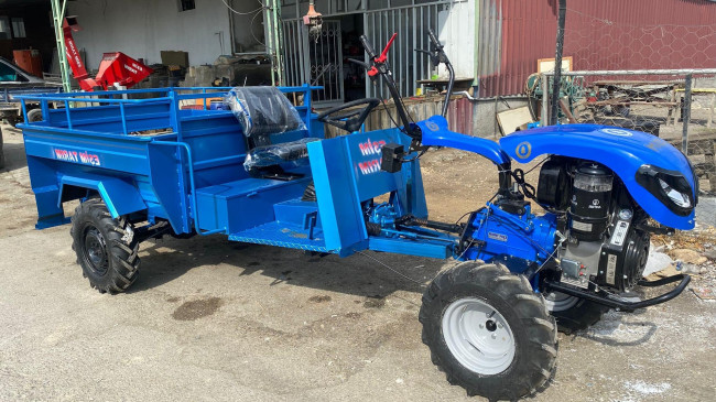 Mut’ta “pat pat” diye tabir edilen araçların ilçe merkezine girişi yasaklandı