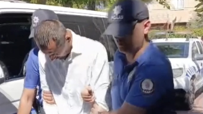 Adana’da çeşitli suçlardan aranan 2 hükümlü yakalandı