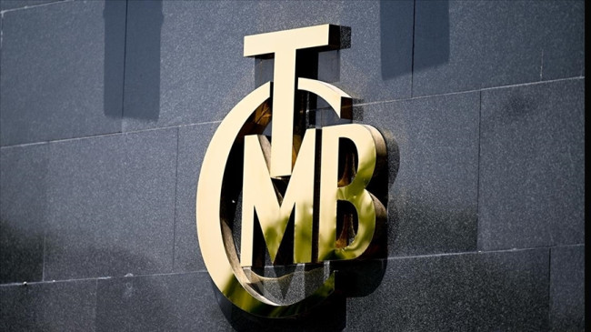 Merkez Bankası politika faizini yüzde 50’de sabit bıraktı