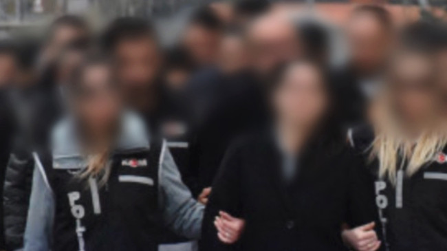 ADANA BÜYÜKŞEHİR BELEDİYESİNDEKİ USULSÜZLÜK İDDİASIYLA İLGİLİ 11 SANIĞIN YARGILANMASI SÜRDÜ