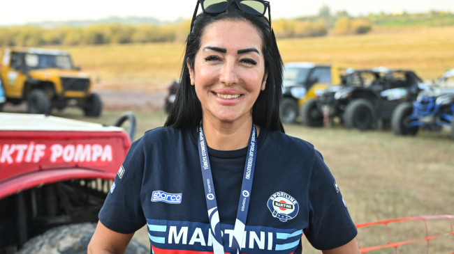 Adana’da Akdeniz Off-road Kupası heyecanı