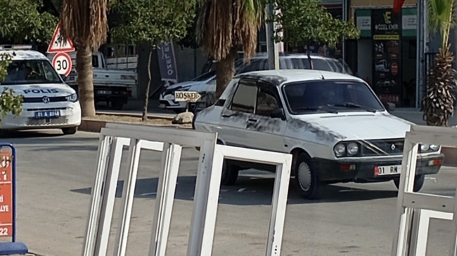 ADANA’DA SİLAHLI SALIDIRIDA 1 KİŞİ HAYATINI KAYBETTİ