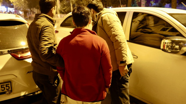 POZANTI BELEDİYESİNDE 1 KİŞİ RÜŞVET ALDIĞI İDDİASIYLA GÖZALTINA ALINDI…