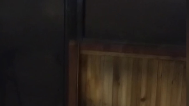 Adana Şehir Eğitim ve Araştırma Hastanesi’nde büfede çıkan yangın itfaiye ekiplerince söndürüldü.