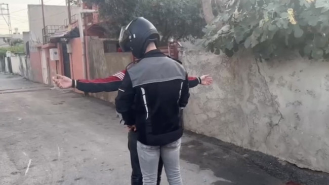 Adana’da “Narko Alan Uygulaması”nda 3 kişi uyuşturucuyla yakalandı