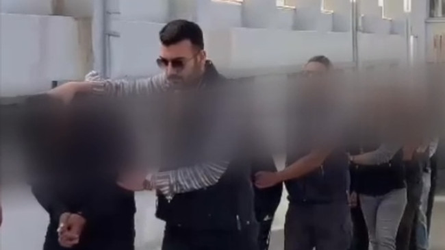 Adana’da yasa dışı bahis gelirlerinin yurt dışına transferine 5 tutuklama