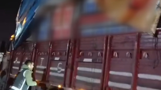 Adana’da 7 milyon 480 bin makaron ele geçirildi