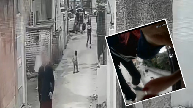 Hayat Paylaştıkça Güzel Derneğine Saldırı!