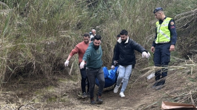 ADANA VE MERSİN’DE KATLİAM YAPAN DAMAT, EŞİ DAHİL 5 KİŞİYİ ÖLDÜRDÜ…
