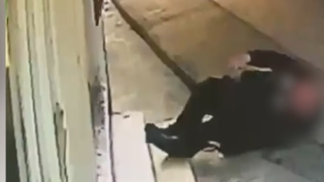 ADANA’DA KAHVEDE ÇIKAN SİLAHLI KAVGADA 1 KİŞİ YARALANDI