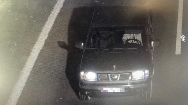 Mersin’de hastanenin otoparkındaki çalınan otomobil bulundu, zanlı tutuklandı