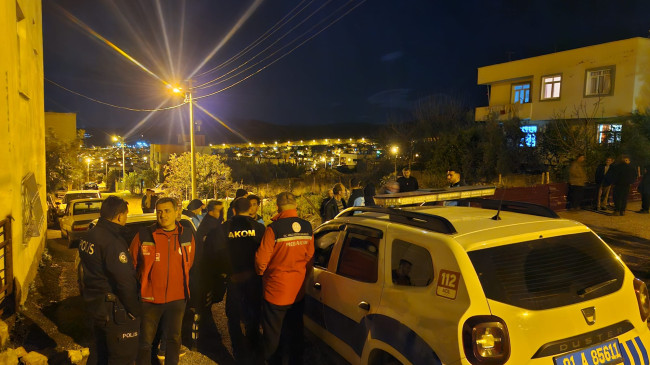 Adana’da kaybolan 55 yaşındaki epilepsi hastası kadın bulundu