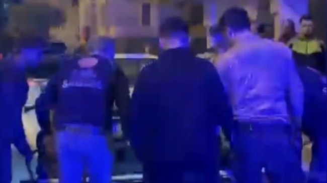 Mersin’de çıkan kavgada bıçaklanan kişi ağır yaralandı