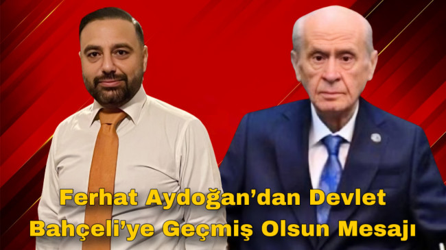 BİLGE LİDER SAHAYA DÖNDÜ